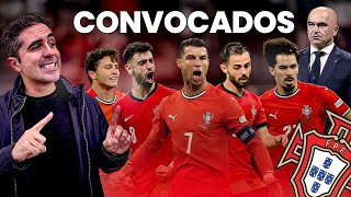 PORTUGAL: 28 NOMES PARA TENTAR FAZER HISTÓRIA 
