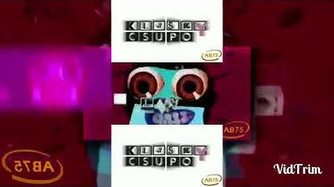 Red Csupo 1998 Super Effects Scan