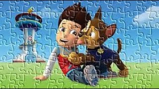 طريقة انشاء لعبة تركيب الصور (puzzle) سواء صور شخصية او لقطة من فيديوهات وافلام وغيرها بطريقة مسلية