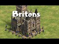 So You Want To Play Britons