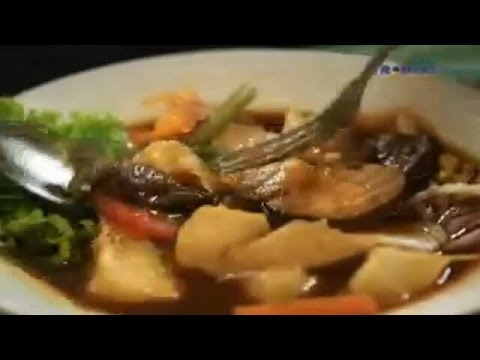 Aneka Kuliner Surakarta Solo - 24 JAM Trans TV 25 Desember 2015 - YouTube