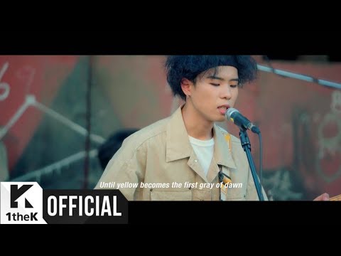 [MV] SURL (설) _ Stay Here(여기에 있자)