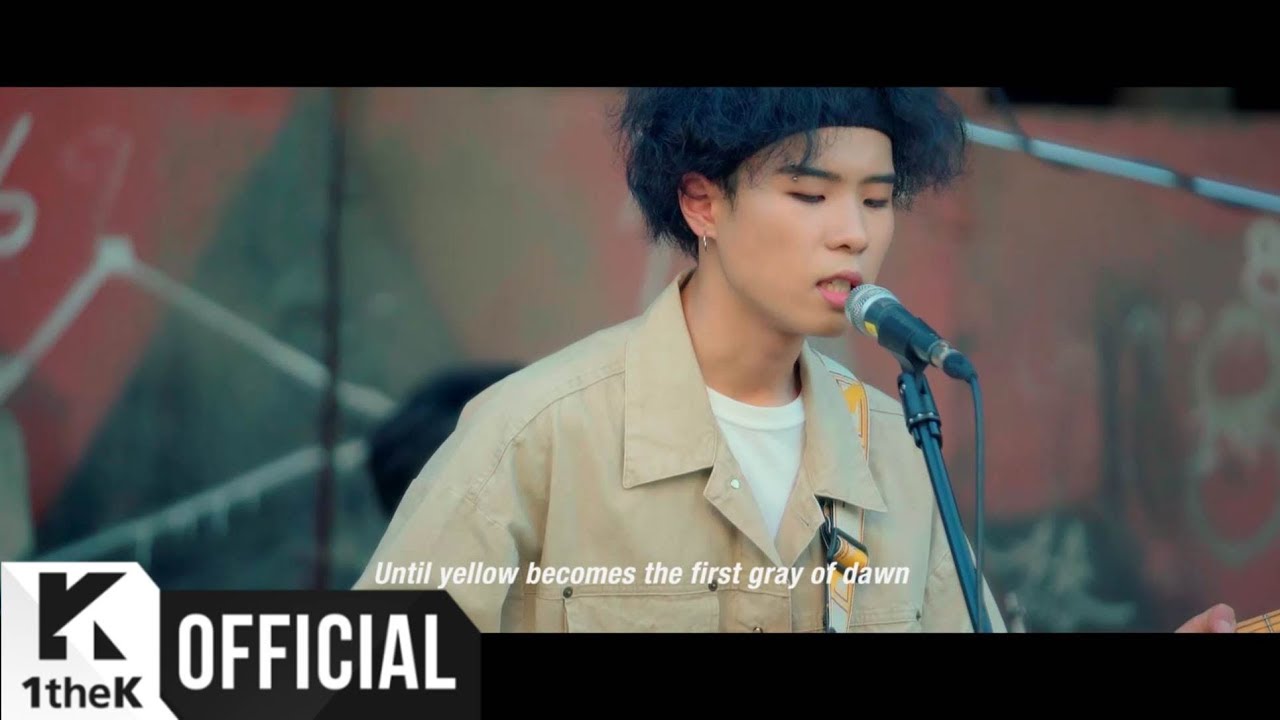 [MV] SURL (설) _ Stay Here(여기에 있자)