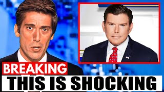 Bret Baier's Wife Is Saying Goodbye After His Tragic Diagnosis