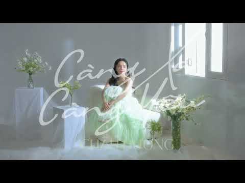 TEASER | CÀNG XA CÀNG YÊU | CHÂU DƯƠNG