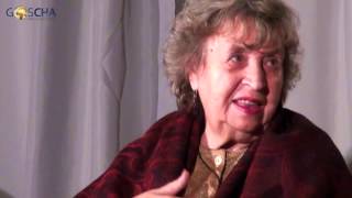 Můj život s LÉČENÍM - Dr. Eva Moučková (18. 11. 2015)