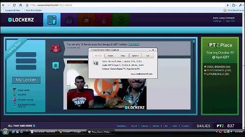 Lockerz Hack 100% working (with proof!)