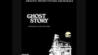 Video thumbnail of "Ghost Story (musique de Philippe Sarde)"