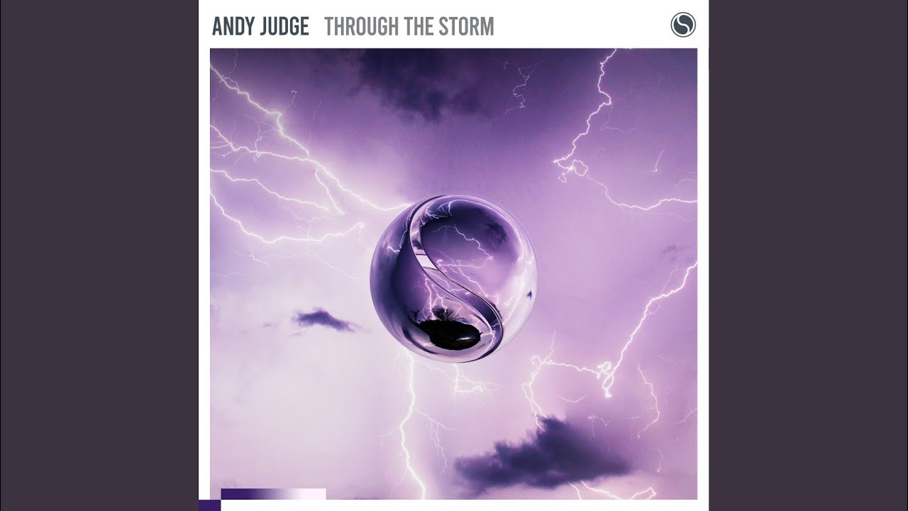 Through The Storm (Extended Mix) - YouTube