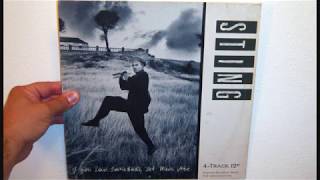 Sting - Another day (1985)