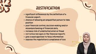 AUD679 | Group 5_7A | Case Study ESP Audit Committee Charter