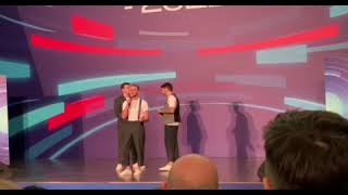 КиВиН 2022, Армянская сборная (прощальное выступление)