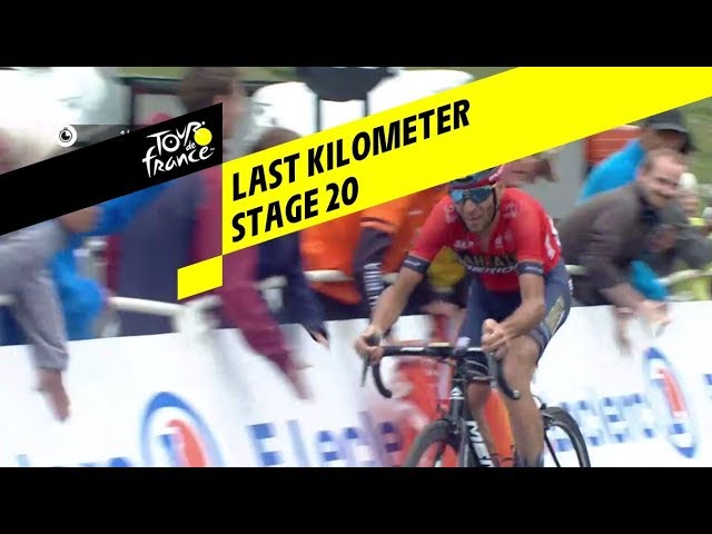 Last - Stage - Tour de France 2019 -
