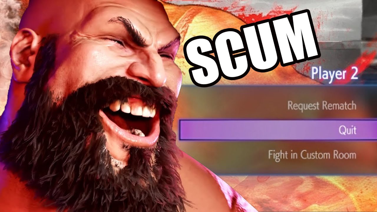 i-can-t-stand-one-and-done-players-street-fighter-6-gameplay-youtube