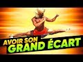 Le grand ecart en quelques minutes par jour 