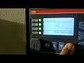M10x Relay: How to Disable Password for Protection Trip Reset | Step-by-Step Tutorial