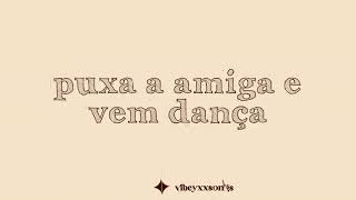 Pode Sentar #lyrics #viralsong #subscribe #listen