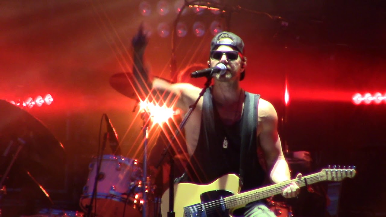 Kip Moore - Beer Money - Country USA 2018 - YouTube