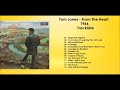 Tom Jones - From The Heart
