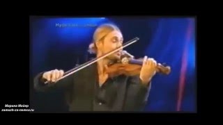 Дэвид Гарретт (David Garrett)