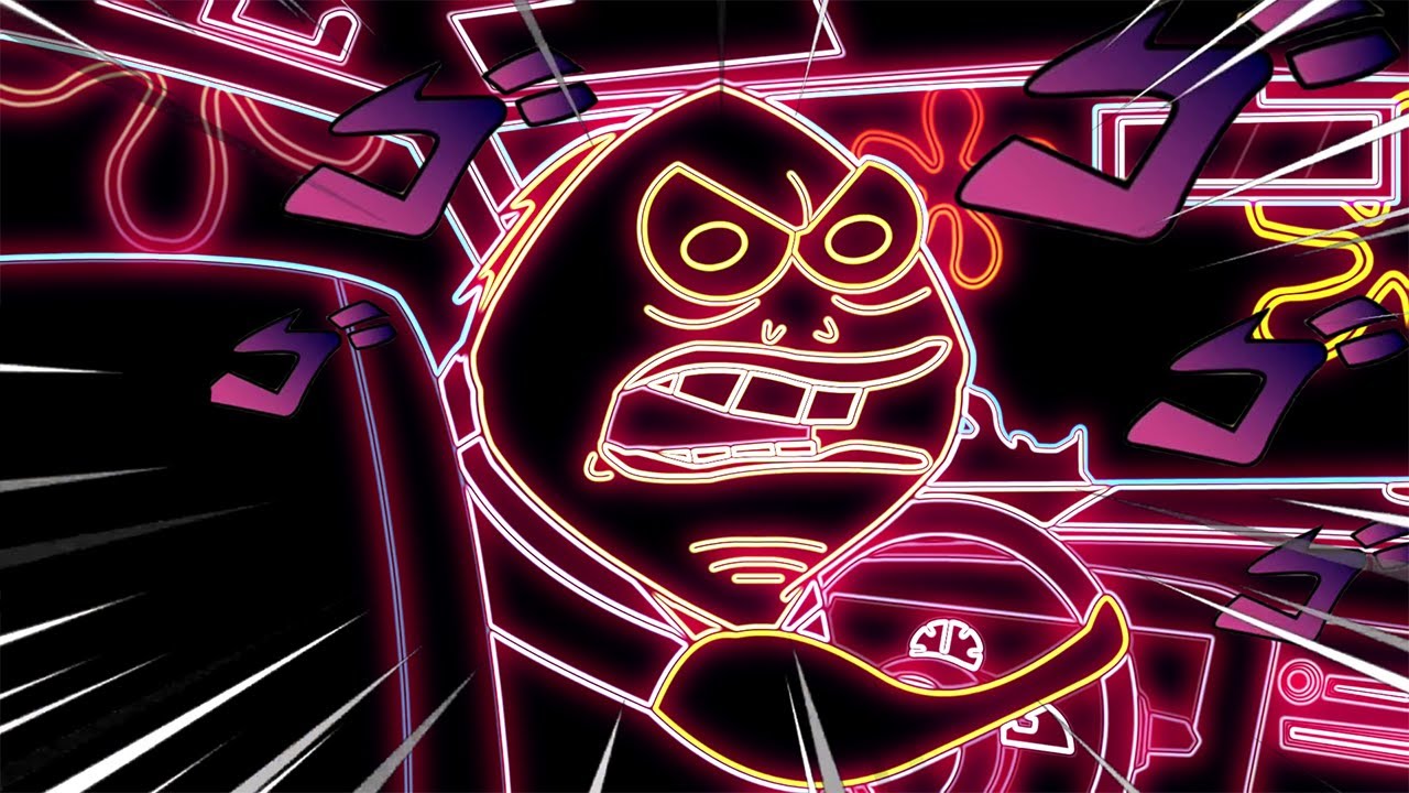 GET OUT OF MY CAR (Spongebob Parody) Vocoded To Giorno's Theme
