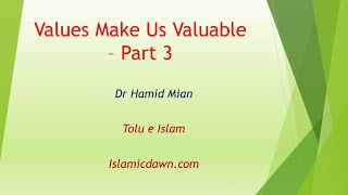 video
