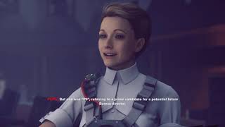Let's Analyze Control 18: Control Rooms and Plot