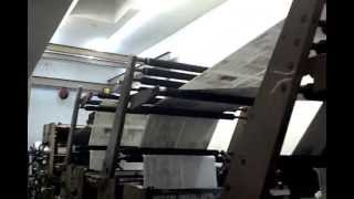 Holton Recorder press time