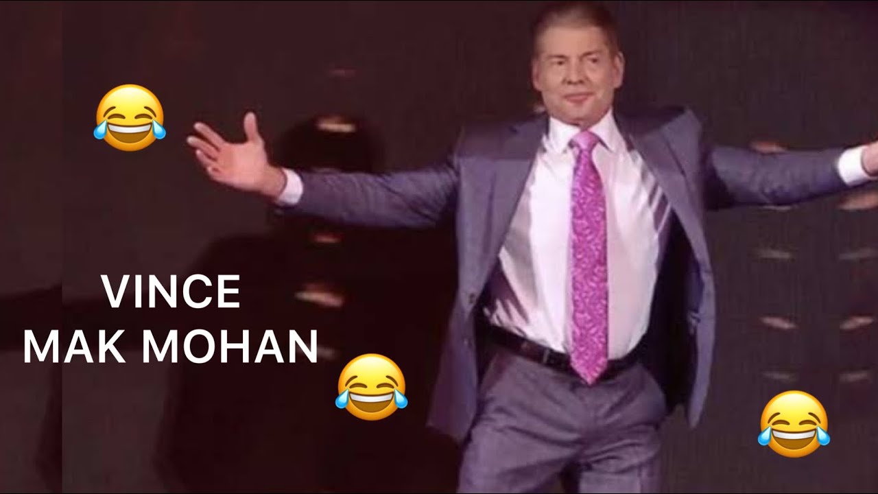 Funny WWE Names Part 2 | WRESTLE FREE