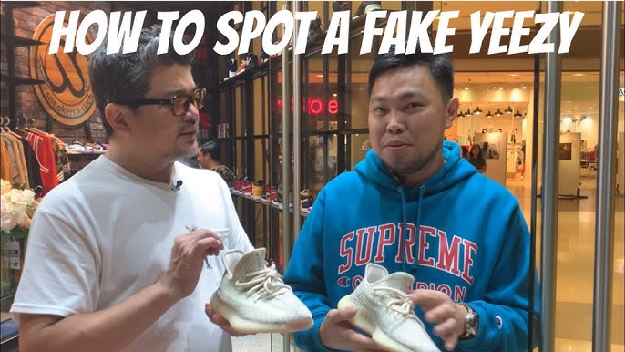 Early Look: Yeezy boost 350 v2 supreme review from aj23shoes.net