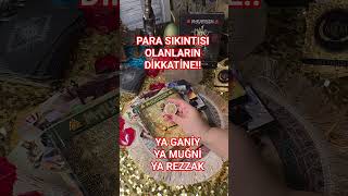 Para Intisi Olanlarin Di̇kkati̇neya Gani̇yya Muğni̇ya Rezzak