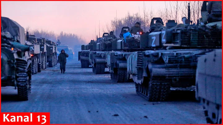 Russian army prepares to enter Kyiv and Odesa, Medvedev announced new phase of  invasion in Ukraine - DayDayNews