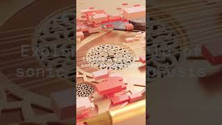 Augmented PERSIA | Acoustic instrument reinvented | ARTURIA