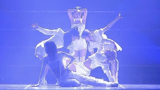 WANT - Tears and Rather Be Performance (SWF Reunion: The Next Era Day 2)