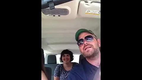 Benny Take The Wheel