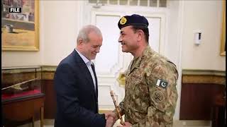 Global Leaders Thank Pakistan 🇵🇰 US-Iran Ceasefire | Diplomacy Wins Peace 2026