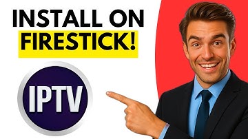 How To Install GSE Smart IPTV On Firestick (Full Guide 2026)