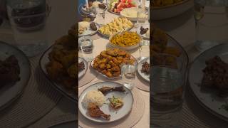 Iftar dawat #2 #ramadan