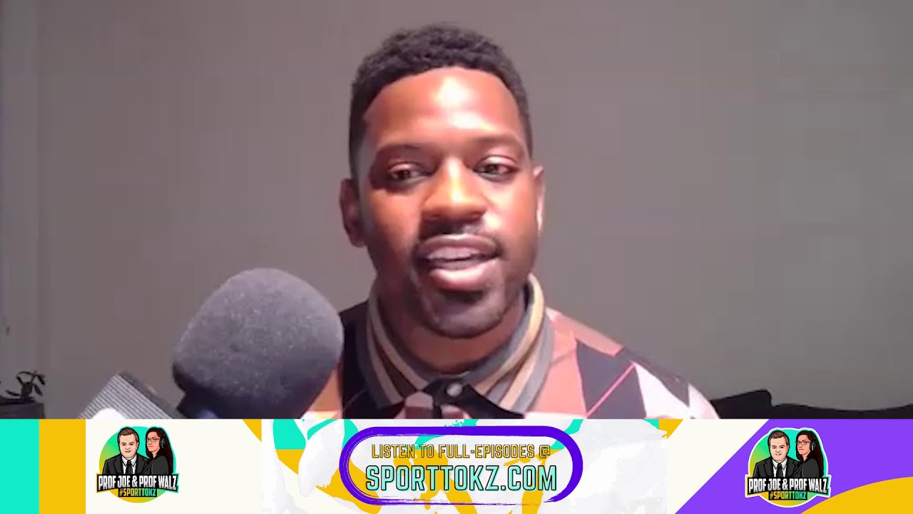 SportTokz Clipz - Donnovan Bennett and Justice