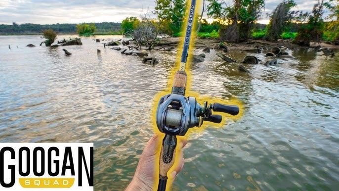 GOOGAN SQUAD RODS: Six Month Review - How'd They Perform? 