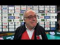 Post Match | Così Flavio Cecchetti, Leader di Susa Trasporti S.p.A. dopo Perugia-Milano .