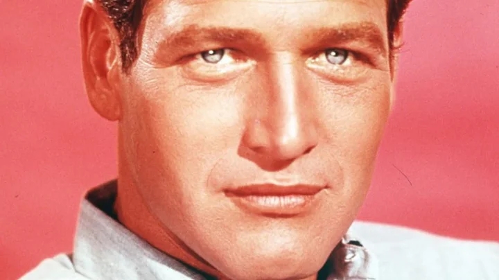 Paul Newman: What You May Not Have Known