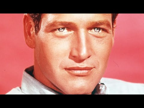 Video: Paul Newman: Biografi, Kerjaya Dan Kehidupan Peribadi