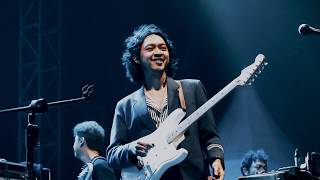 Pamungkas - One Only Live at PIASE 2019 chords