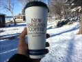 Everyday Coffee with New England Coffee