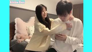 Caring Boyfriend/Cute And Sweet Couple/Ep40❤️🔥❤️🔥