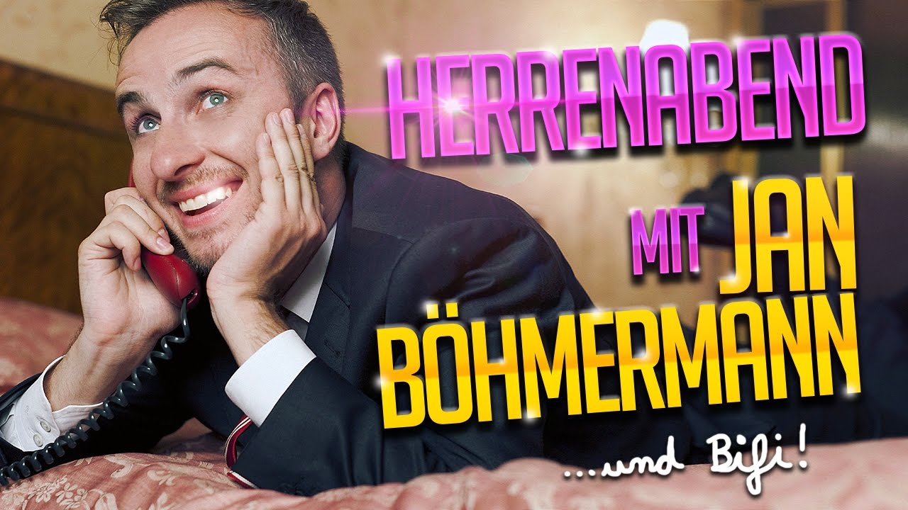 Herrenabend Herrenabend