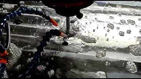 CNC EDM Machining From HSPK.