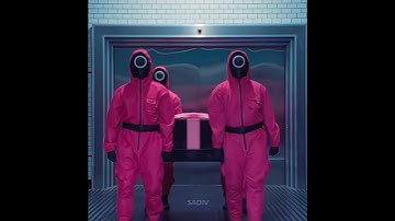 Squid Game 3 teaser ☠️ #shorts #squidgame #squidgameedit #trending