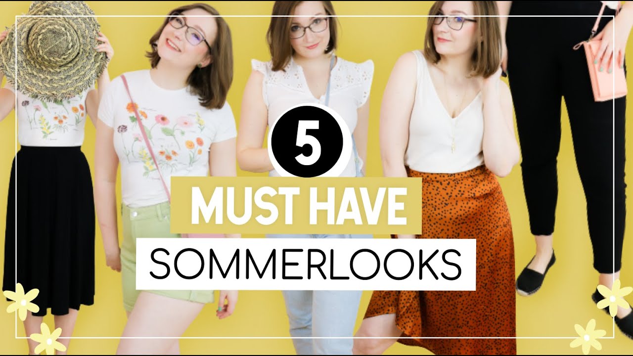 94 Das Macht Man Im Sommer Eher Als Im Winter 5 TEILE ☀ die dich im SOMMER bequem & entspannt durch die warmen Tage